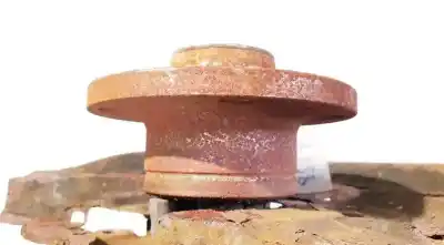 Second-hand car spare part rear left knuckle for volkswagen golf v variant (1k5) 1.9 tdi oem iam references   