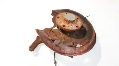 Автозапчасти б/у задняя левая поворотка за volkswagen golf v variant (1k5) 1.9 tdi ссылки oem iam 