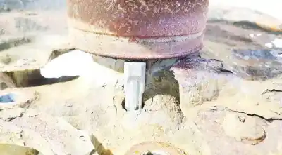 Автозапчасти б/у датчик абс за volkswagen golf v variant (1k5) 1.9 tdi ссылки oem iam   