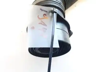 Pièce détachée automobile d'occasion débitmètre de masse d'air pour seat leon (1p1) 2.0 tdi références oem iam 0281002461