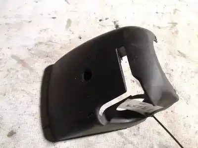 Peça sobressalente para automóvel em segunda mão plásticos por opel meriva b 1.7 16v cdti referências oem iam 13136397