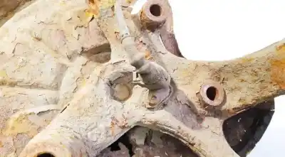 Peça sobressalente para automóvel em segunda mão sensor abs por volkswagen golf vi (5k1) 1.4 16v tsi referências oem iam 