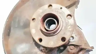 Pezzo di ricambio per auto di seconda mano snodo posteriore sinistro per audi a6 avant (4f5) 3.0 tdi quattro riferimenti oem iam   