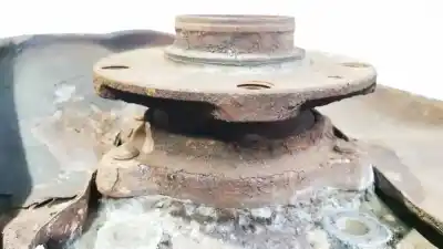 Pezzo di ricambio per auto di seconda mano snodo posteriore sinistro per audi a6 avant (4f5) 3.0 tdi quattro riferimenti oem iam   