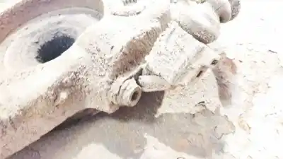 Second-hand car spare part abs sensor for audi a6 avant (4f5) 3.0 tdi quattro oem iam references   