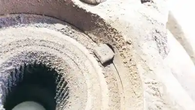 Second-hand car spare part abs sensor for audi a6 avant (4f5) 3.0 tdi quattro oem iam references   