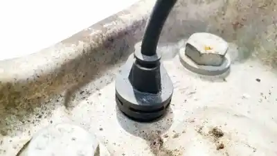 Peça sobressalente para automóvel em segunda mão sensor abs por bmw 7-series, e65 / e66 / e67 /e68 2001.11 - 2008.06 730 d 160kw 2002.10 - 2008.06 referências oem iam   