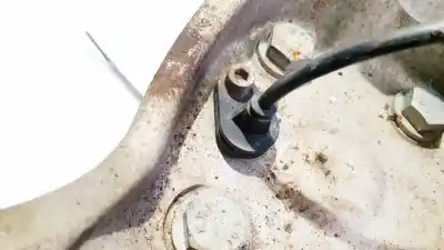 Peça sobressalente para automóvel em segunda mão sensor abs por bmw 7-series, e65 / e66 / e67 /e68 2001.11 - 2008.06 730 d 160kw 2002.10 - 2008.06 referências oem iam 