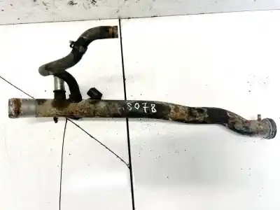 Peça sobressalente para automóvel em segunda mão tubo por honda fr-v (be) 1.7 referências oem iam 