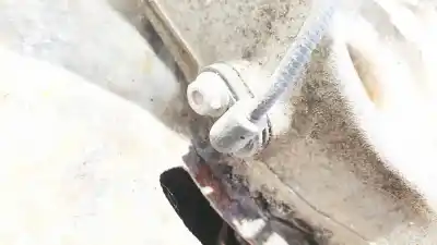 Peça sobressalente para automóvel em segunda mão Sensor Abs por OPEL INSIGNIA A (G09) 2.0 CDTI (68) Referências OEM IAM    Peça sobressalente para automóvel em segunda mão Sensor Abs por OPEL INSIGNIA A (G09) 2.0 CDTI (68) Referências OEM IAM