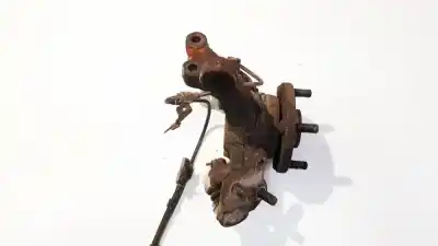 Second-hand car spare part front right knuckle for toyota corolla (e11) 2.0 d-4d linea sol oem iam references   