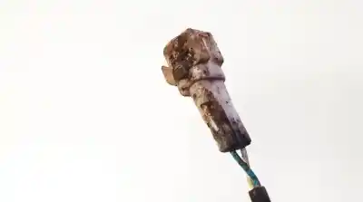 Second-hand car spare part abs sensor for toyota corolla (e11) 2.0 d-4d linea sol oem iam references   