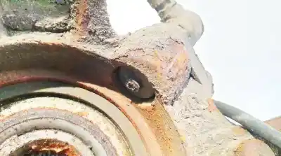 Second-hand car spare part abs sensor for toyota corolla (e11) 2.0 d-4d linea sol oem iam references   