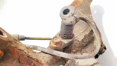 Pezzo di ricambio per auto di seconda mano sensore abs per toyota corolla (e11) 2.0 d-4d linea sol riferimenti oem iam 