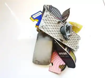 Pièce détachée automobile d'occasion rétroviseur intérieur pour seat leon (1p1) 2.0 tdi références oem iam e1010749