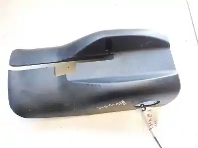 Pièce détachée automobile d'occasion plastiques pour seat leon (1p1) 2.0 tdi références oem iam 5p0858559c