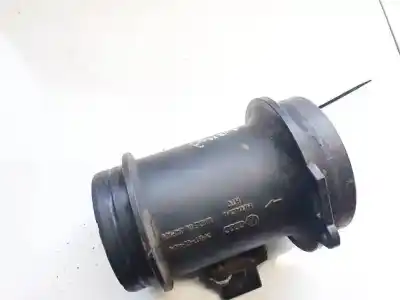 Peça sobressalente para automóvel em segunda mão medidor de massa de ar por audi a6 avant (4f5) 3.0 tdi quattro referências oem iam 059906461k