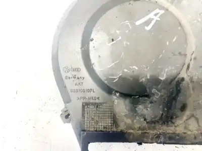 Автозапчасти б/у распределительная крышка за skoda fabia (6y2/6y3) 1.9 tdi ссылки oem iam 038109107l  