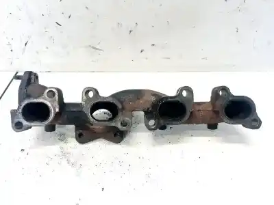 Автозапчасти б/у выхлопной коллектор за mazda 5 berl. (cr) 2.0 crtd active+ (105kw) ссылки oem iam   