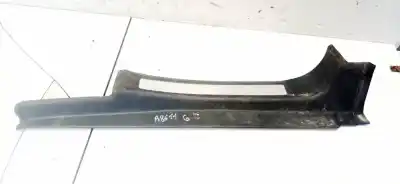 Автозапчастина б/у пластика для mercedes clase c (w203) c 270 cdi (203.016) посилання на oem iam k2329902