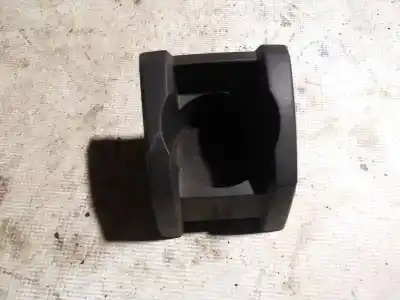 Peça sobressalente para automóvel em segunda mão plásticos por opel meriva b 1.7 16v cdti referências oem iam 93264970