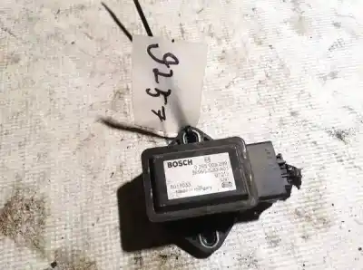 Peça sobressalente para automóvel em segunda mão sensor por honda fr-v (be) 1.8 vtec cat referências oem iam 0265005299