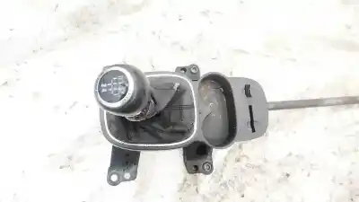 Автозапчасти б/у рычаг переключения передач за opel corsa c 1.2 16v cat (z 12 xep / lb4) ссылки oem iam   