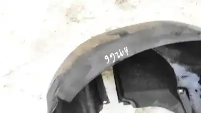 Автозапчасти б/у арка заднего правого колеса за opel corsa c 1.2 16v cat (z 12 xep / lb4) ссылки oem iam 13187363  