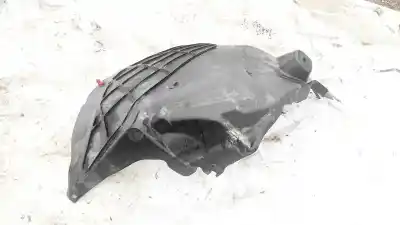 Автозапчасти б/у передняя правая колесная арка за opel corsa c 1.2 16v cat (z 12 xep / lb4) ссылки oem iam 13187357