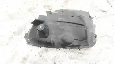 Автозапчасти б/у передняя левая колесная арка за opel corsa c 1.2 16v cat (z 12 xep / lb4) ссылки oem iam 13187358