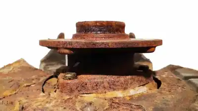 Автозапчастина б/у передній лівий культ для skoda octavia combi (1z5) 1.9 tdi dpf посилання на oem iam   