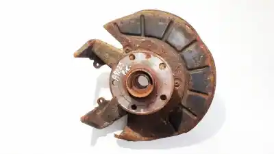 Автозапчасти б/у передняя левая кулачка за skoda octavia combi (1z5) 1.9 tdi dpf ссылки oem iam 