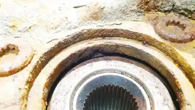 Автозапчасти б/у датчик абс за skoda octavia combi (1z5) 1.9 tdi dpf ссылки oem iam   