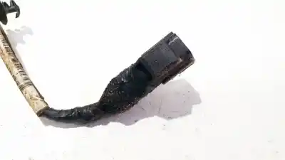 Peça sobressalente para automóvel em segunda mão fio por volvo v50 (545) 2.0 d referências oem iam   