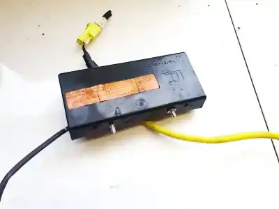 Peça sobressalente para automóvel em segunda mão airbag do lado esquerdo por subaru legacy berl. b13 (bl) 2.0 d classic referências oem iam c0422e