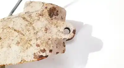 Second-hand car spare part front left knuckle for ford focus lim. (cb8) 1.6 tdci cat oem iam references   