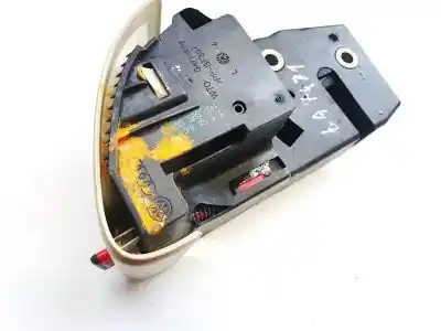 Автозапчастина б/у різні деталі для skoda octavia combi (1z5) 1.9 tdi dpf посилання на oem iam 1k0885681e  1k0.885.681.e