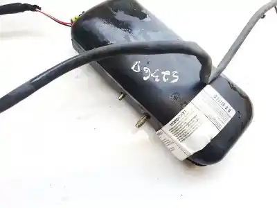 Автозапчастина б/у ліва бічна подушка безпеки для jaguar x-type wagon 2.0 d classic посилання на oem iam 1x43611d33ad  t1xl033s10387