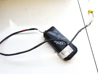 Автозапчастина б/у ліва бічна подушка безпеки для JAGUAR X-TYPE WAGON 2.0 D Classic Посилання на OEM IAM 1X43611D33AD  T1XL033S10387