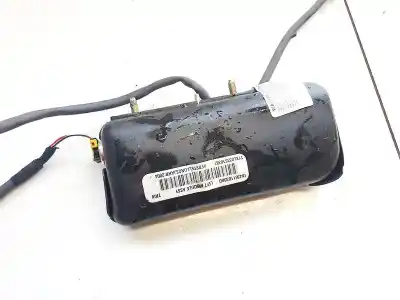 Автозапчастина б/у ліва бічна подушка безпеки для jaguar x-type wagon 2.0 d classic посилання на oem iam 1x43611d33ad  t1xl033s10387