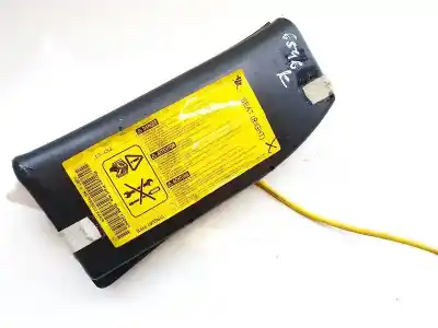 Автозапчасти б/у левая боковая подушка безопасности за rover rover 75 (rj) 2.0 kv6 classic ссылки oem iam bampt10635  un3268