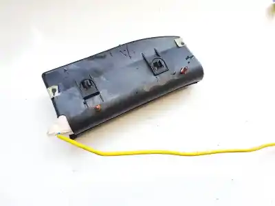 Автозапчасти б/у левая боковая подушка безопасности за rover rover 75 (rj) 2.0 kv6 classic ссылки oem iam bampt10635  un3268