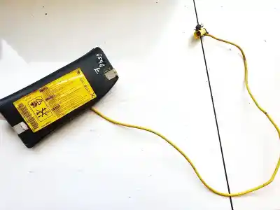 Second-hand car spare part left side airbag for rover rover 75 (rj) 2.0 kv6 classic oem iam references bampt10635