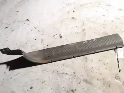 Peça sobressalente para automóvel em segunda mão plásticos por citroen evasion 1.9 td sx referências oem iam 1470986077