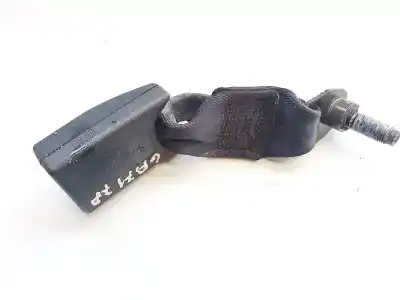 Second-hand car spare part center rear seat belt buckle for rover rover 45 (rt) 2.0 idt oem iam references 241003