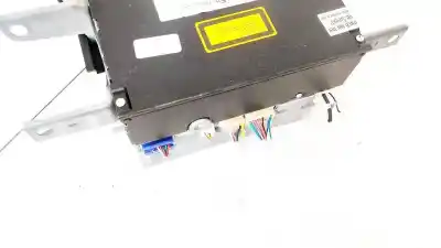 Автозапчасти б/у аудиосистема / радио cd за toyota rav 4 (a3) 2.2 d-4d cat ссылки oem iam 8612042280  86120-42280, cqet3870aj