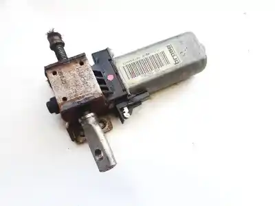 Peça sobressalente para automóvel em segunda mão módulo eletrônico por chrysler sebring (js) 2.0 crd referências oem iam 986299101
