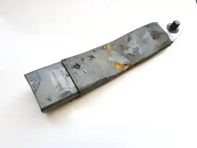 Peça sobressalente para automóvel em segunda mão chicote / encaixe cinto segurança dianteiro direito por chrysler sebring (js) 2.0 crd referências oem iam 0xs721d5ab