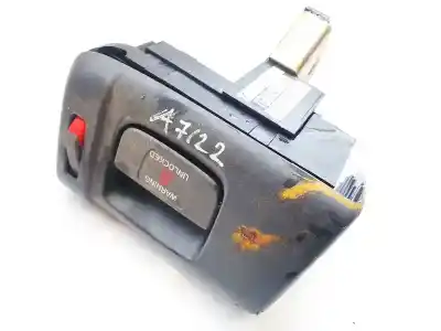 Peça sobressalente para automóvel em segunda mão peças diversas por volvo v50 (545) 2.0 d referências oem iam 8641849  8613633