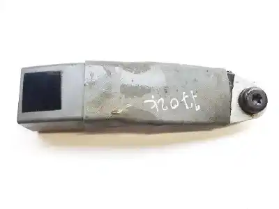 Peça sobressalente para automóvel em segunda mão pré-tensor de airbag dianteiro esquerdo por chrysler sebring (js) 2.0 crd referências oem iam 715701h179